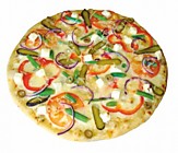 Пицца "Овощная"