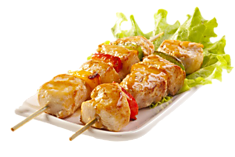 Якитори Саке